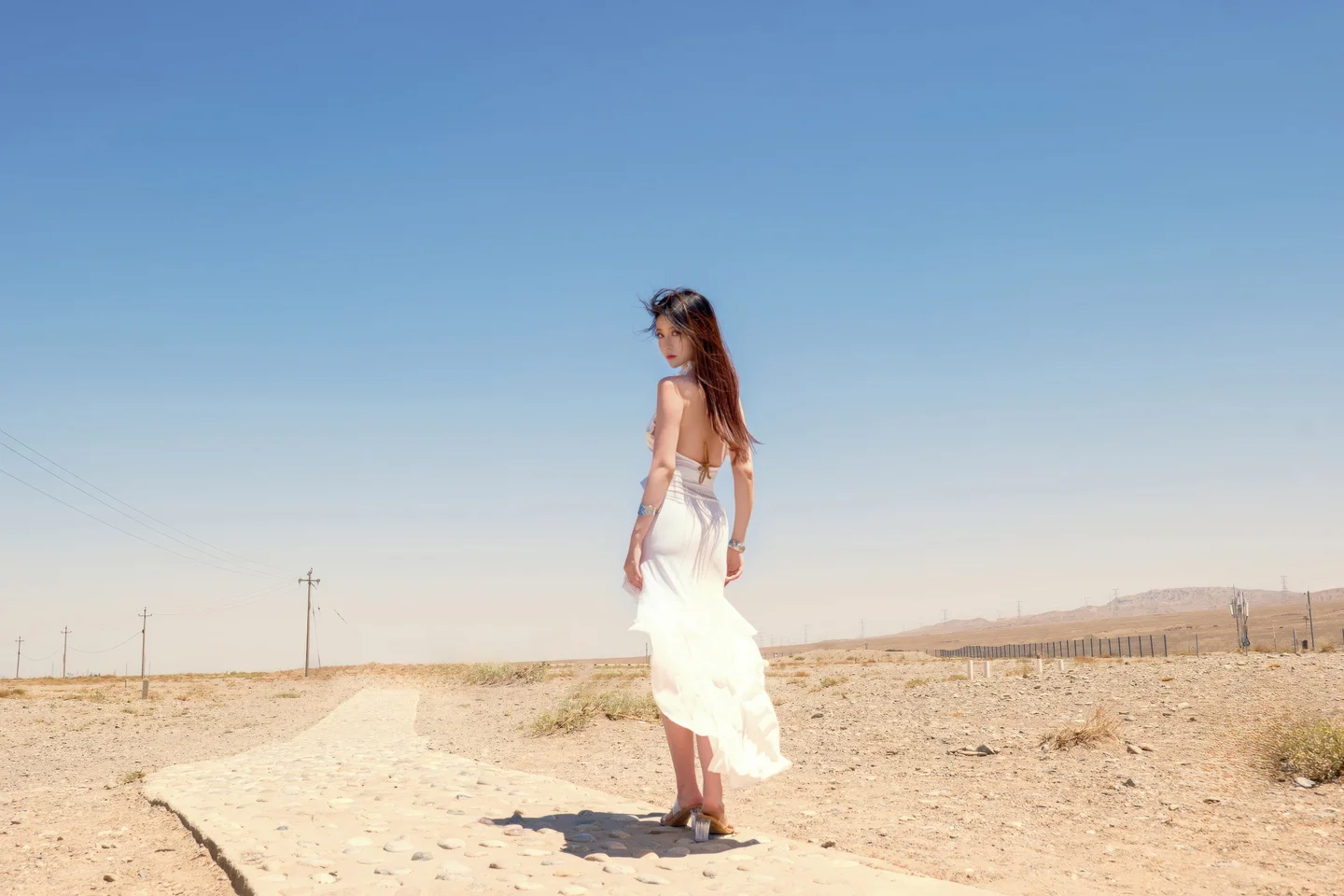 年年 - 风 [49P-416MB] tg@simisebaisi 【丝足阁】033.webp